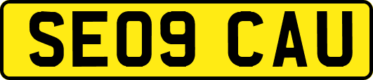 SE09CAU