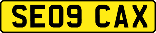 SE09CAX