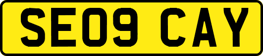 SE09CAY