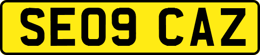 SE09CAZ