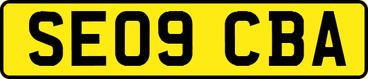 SE09CBA