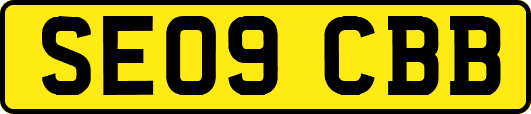 SE09CBB