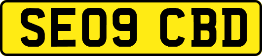 SE09CBD