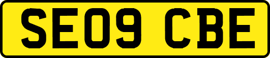 SE09CBE