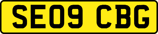 SE09CBG
