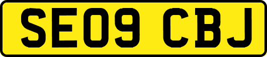 SE09CBJ