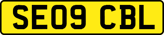SE09CBL