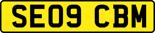SE09CBM
