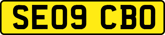SE09CBO
