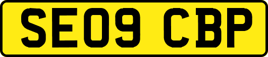 SE09CBP