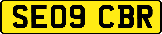 SE09CBR