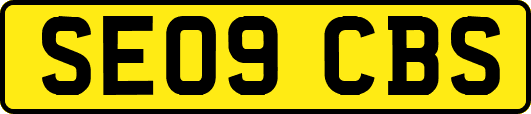 SE09CBS