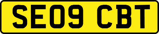 SE09CBT