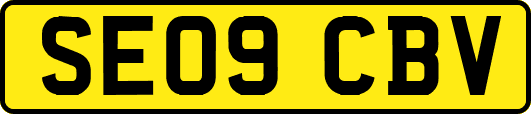 SE09CBV