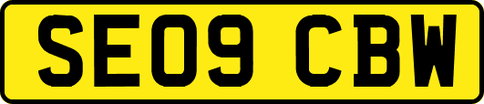 SE09CBW