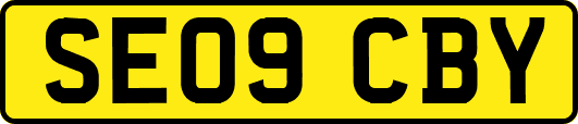 SE09CBY