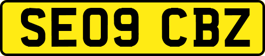 SE09CBZ