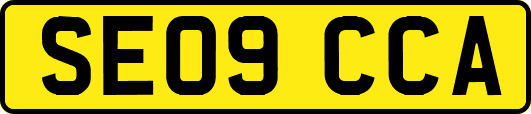 SE09CCA