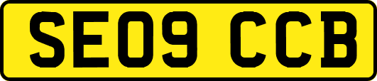 SE09CCB