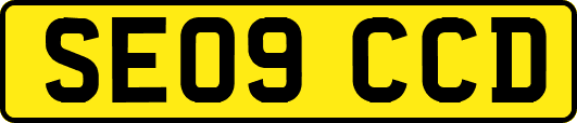 SE09CCD