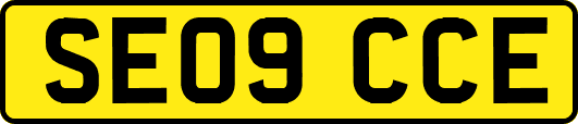 SE09CCE