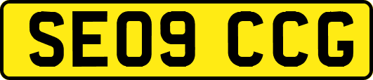 SE09CCG