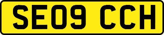 SE09CCH