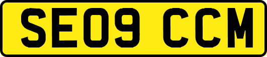 SE09CCM