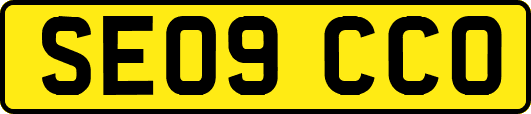 SE09CCO