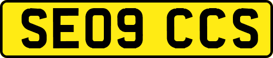 SE09CCS