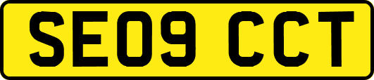 SE09CCT