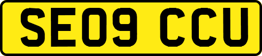 SE09CCU
