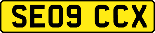 SE09CCX