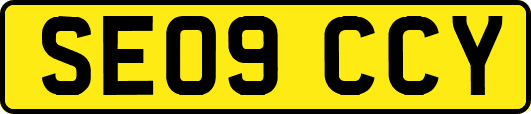 SE09CCY