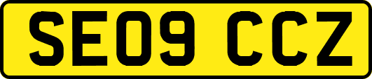 SE09CCZ