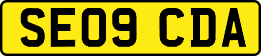 SE09CDA