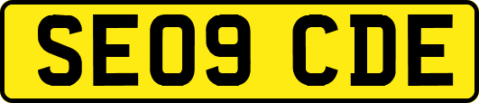SE09CDE