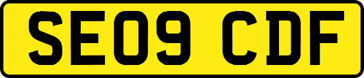 SE09CDF