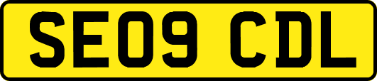 SE09CDL