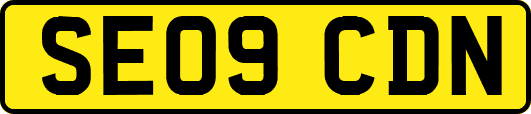 SE09CDN