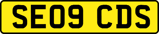 SE09CDS