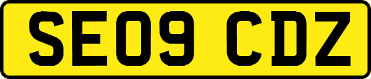 SE09CDZ