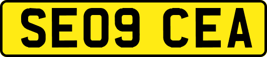 SE09CEA