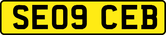 SE09CEB
