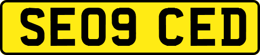 SE09CED
