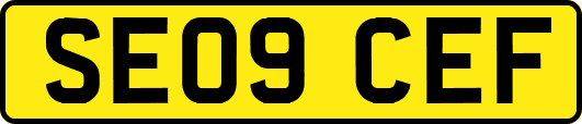 SE09CEF
