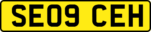 SE09CEH