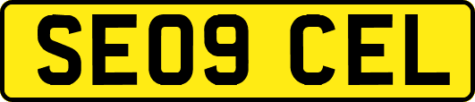 SE09CEL