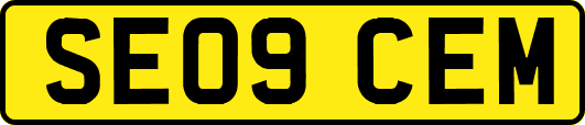 SE09CEM