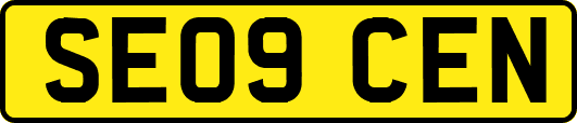 SE09CEN